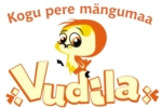 Vudila m&auml;ngumaa